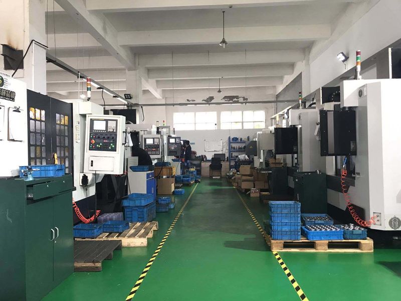 Κίνα ningbo ace best machinery co.,ltd Εταιρικό Προφίλ