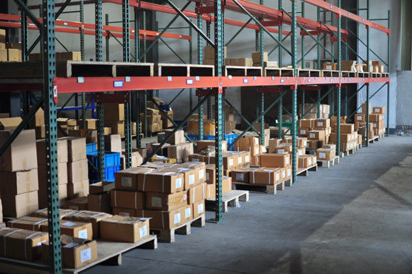 Κίνα ningbo ace best machinery co.,ltd Εταιρικό Προφίλ