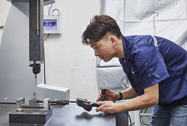 Κίνα ningbo ace best machinery co.,ltd Εταιρικό Προφίλ
