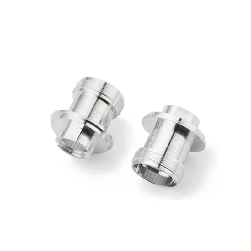 Expert CNC Machining for Automotive Parts Control Measuring Tool RoHS Certification
